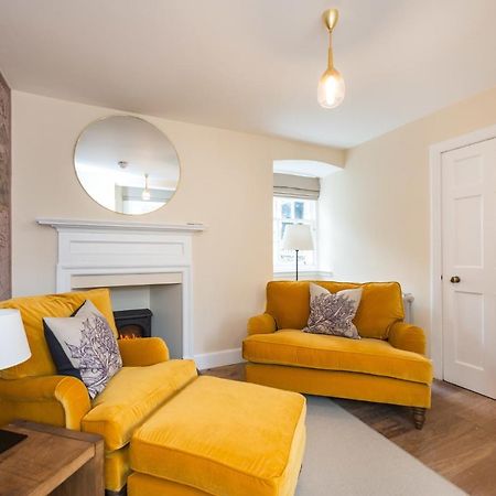 The Riddoch Apartment By The National Trust Scotland Эдинбург Экстерьер фото
