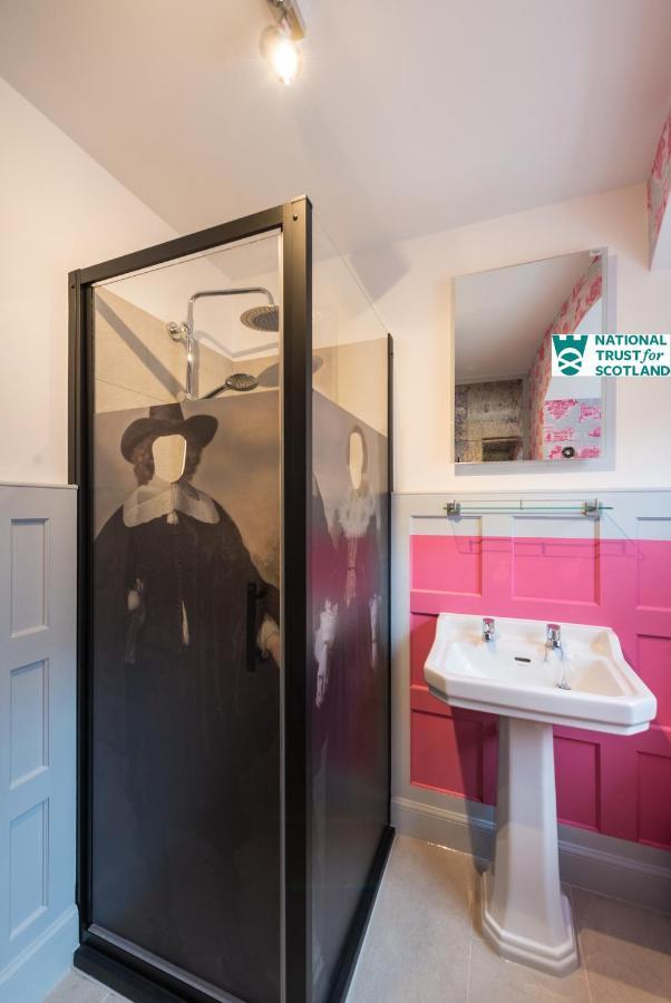 The Riddoch Apartment By The National Trust Scotland Эдинбург Экстерьер фото